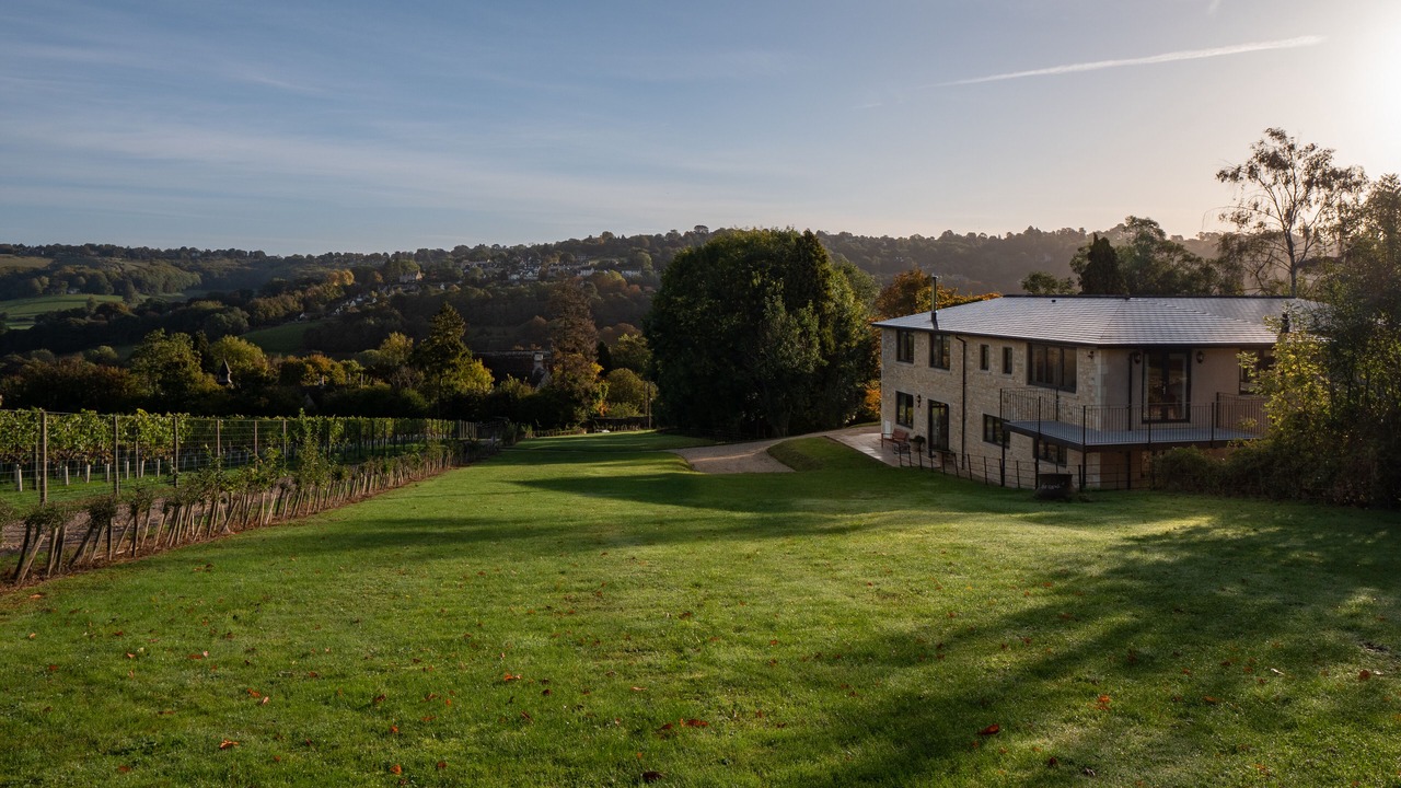 Photo of Outdoor in Inchbrook