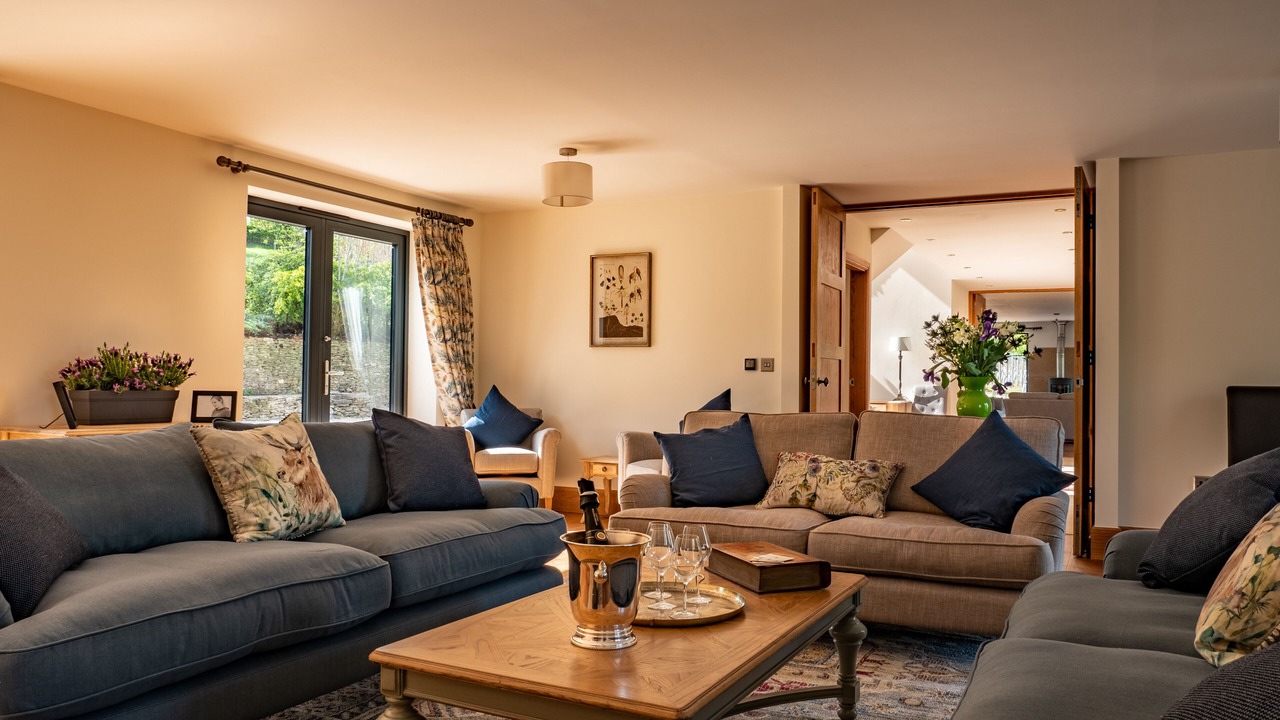 Photo of Livingroom in Inchbrook