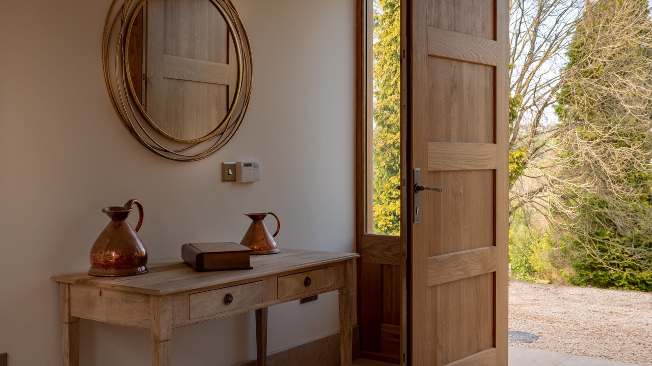 Photo of Outdoor in Inchbrook