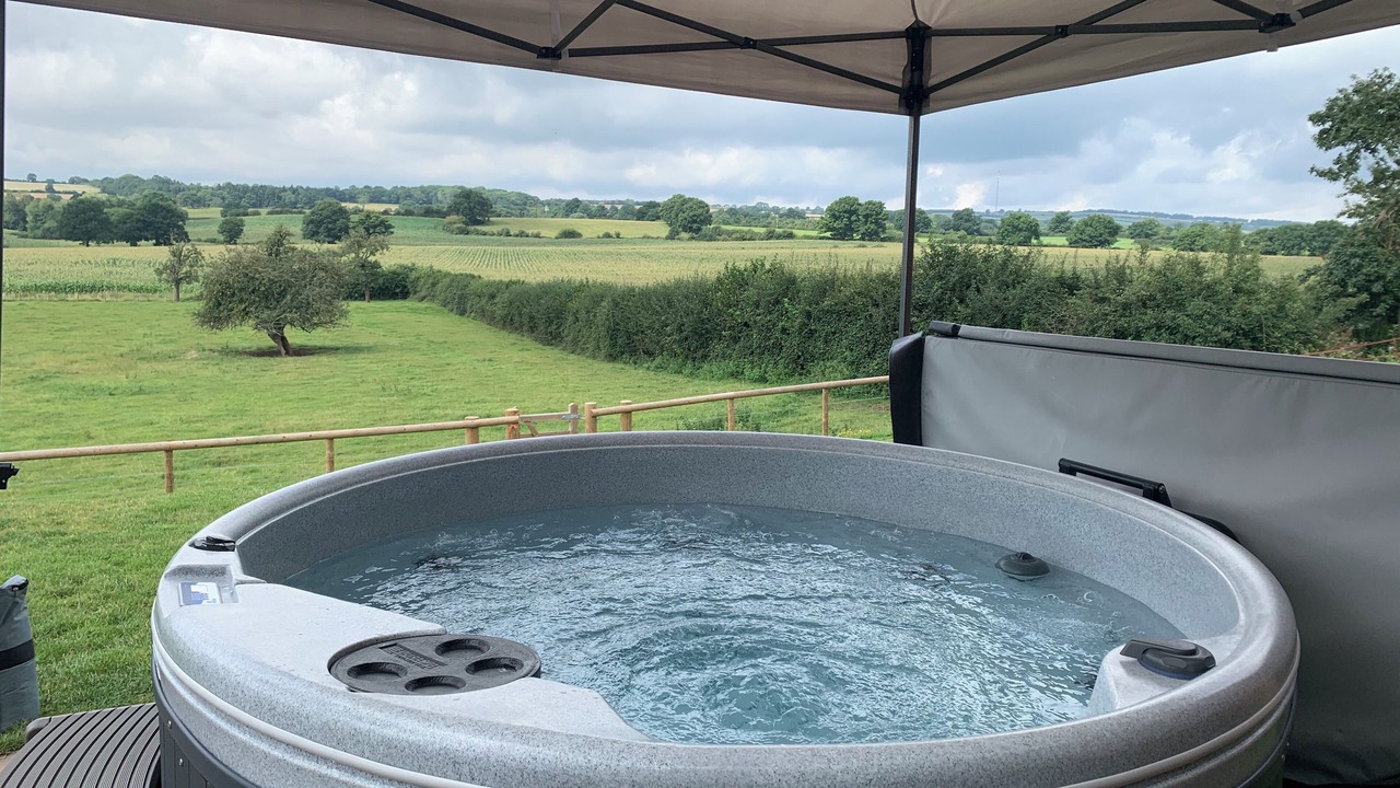 Photo of Patio Balcony in Inchbrook
