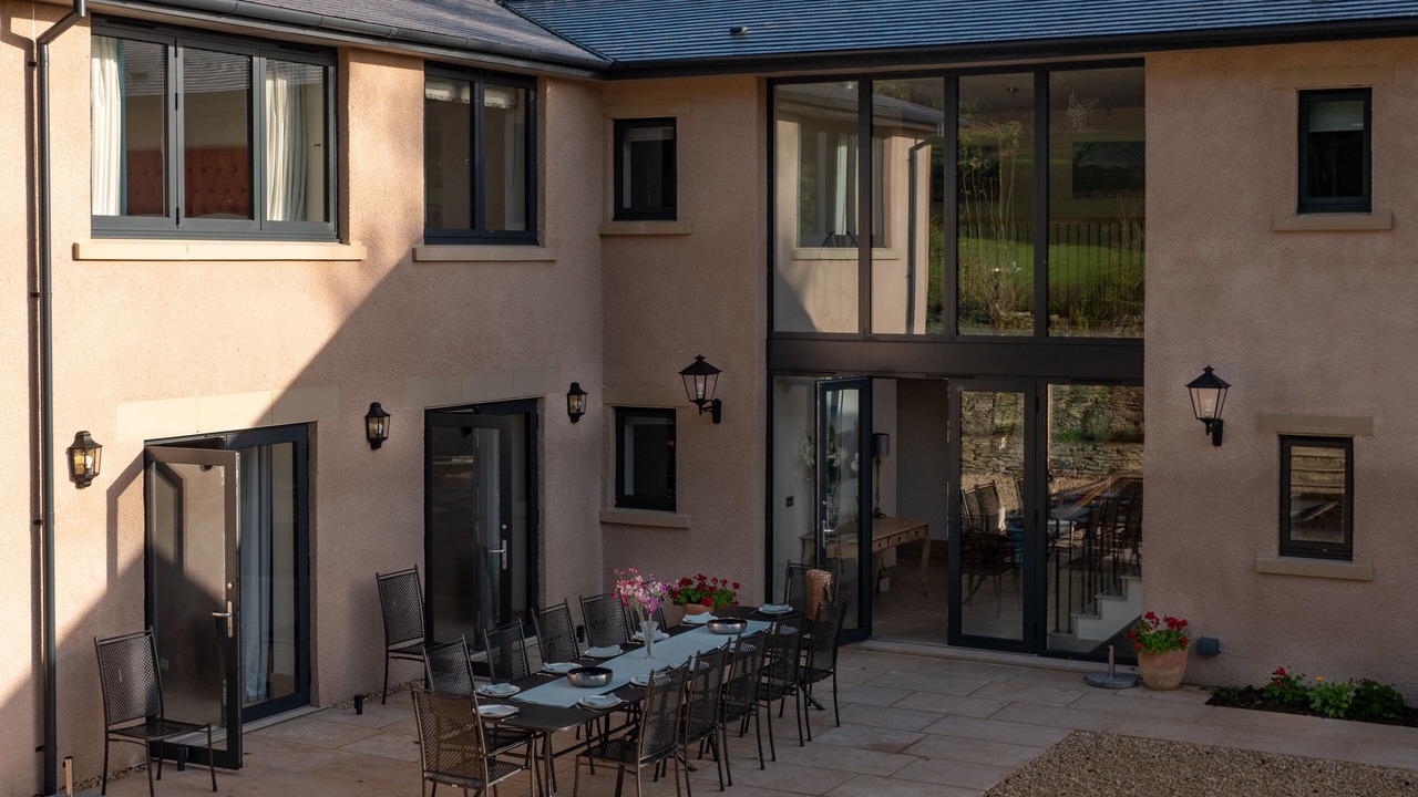 Photo of Outdoor in Inchbrook