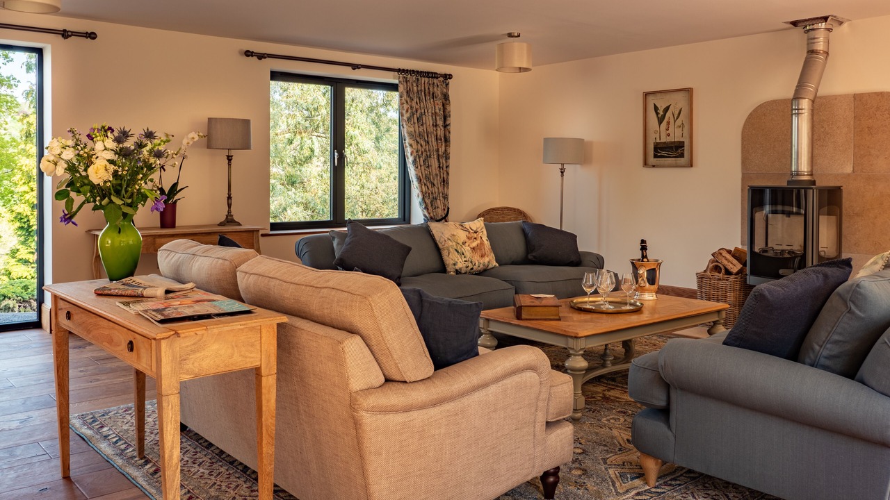 Photo of Livingroom in Inchbrook