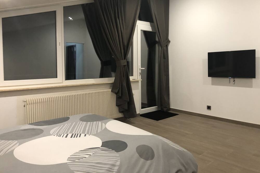 Photo of Bedroom in Uffholtz