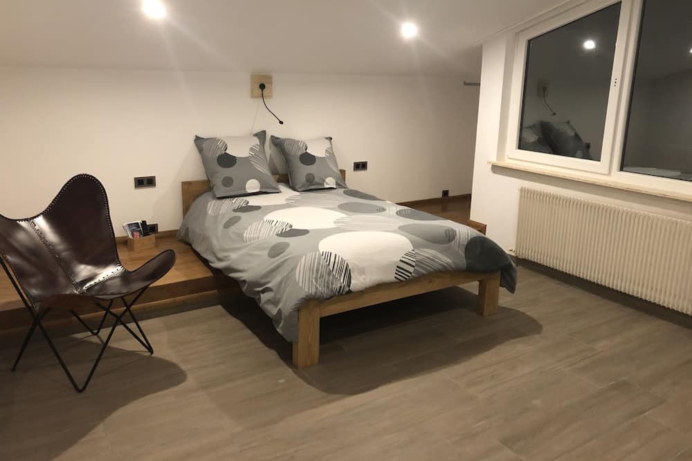 Photo of Bedroom in Uffholtz