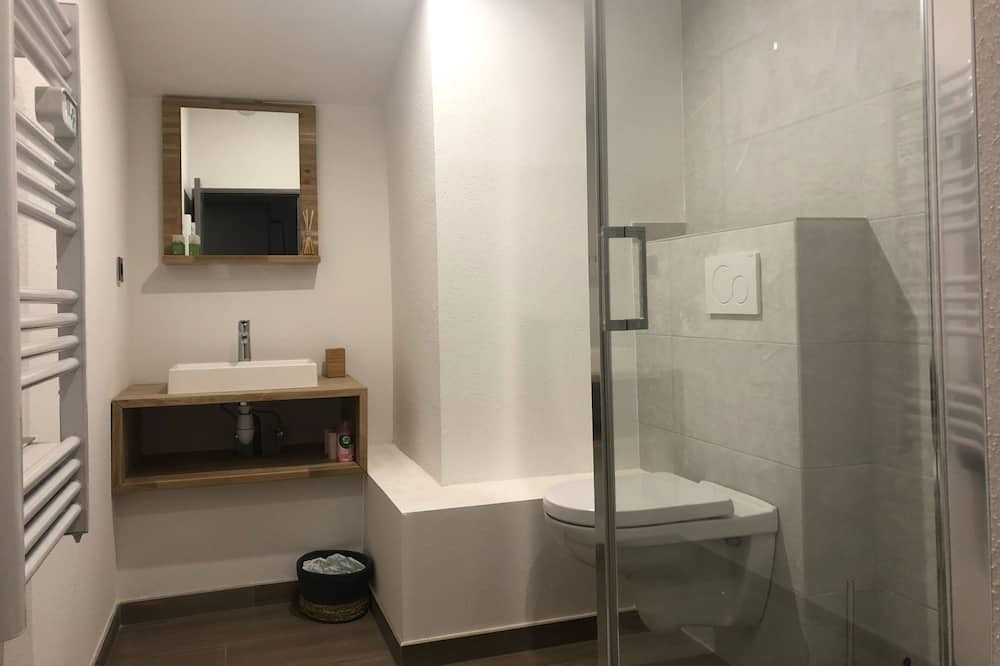 Photo of Bathroom in Uffholtz