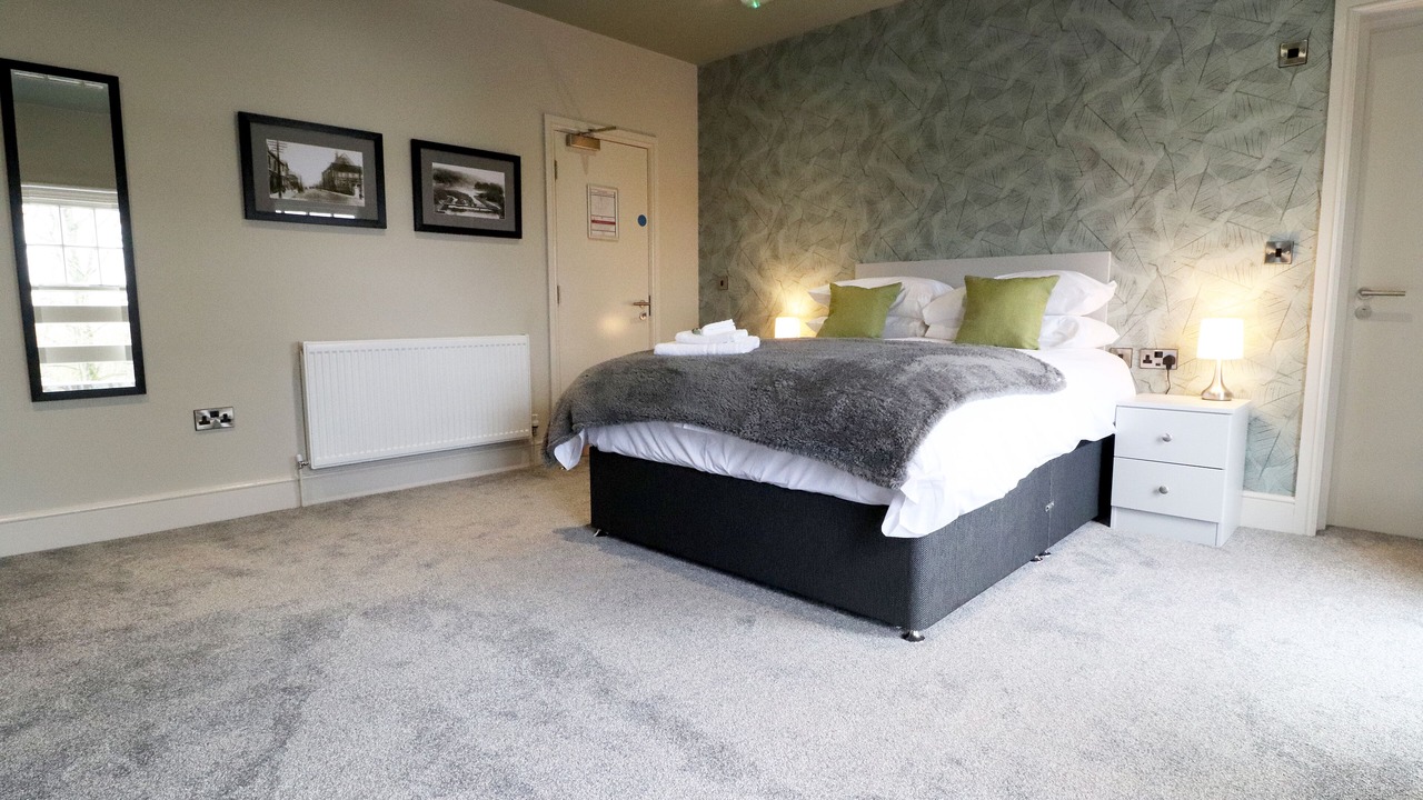 Photo of Bedroom in Horwich