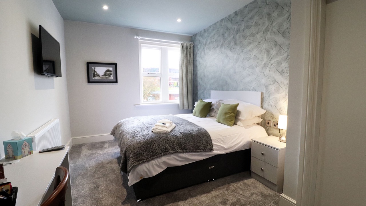 Photo of Bedroom in Horwich