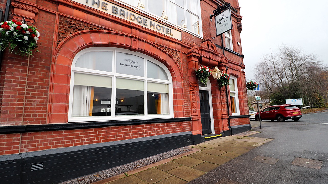 Photo of Outdoor in Horwich