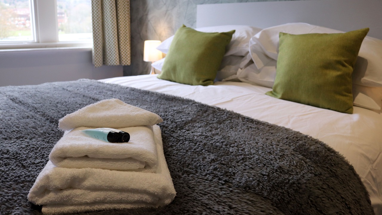 Photo of Bedroom in Horwich