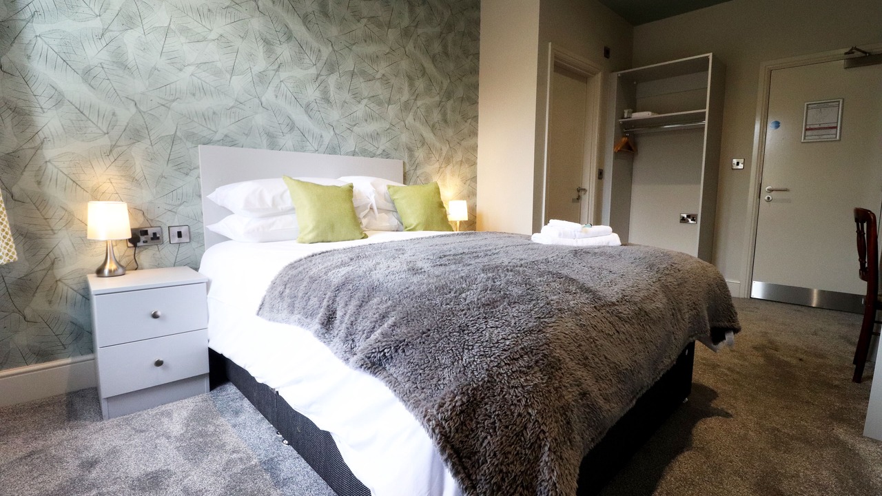 Photo of Bedroom in Horwich