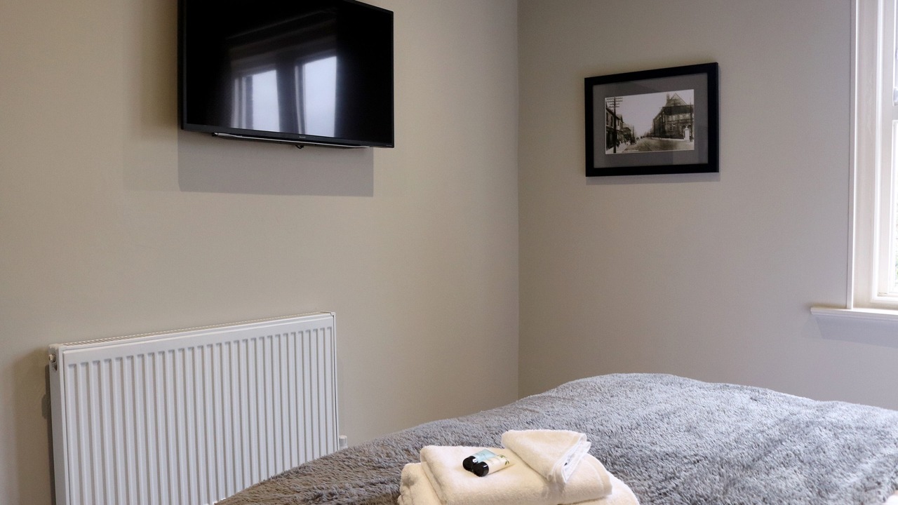 Photo of Bedroom in Horwich