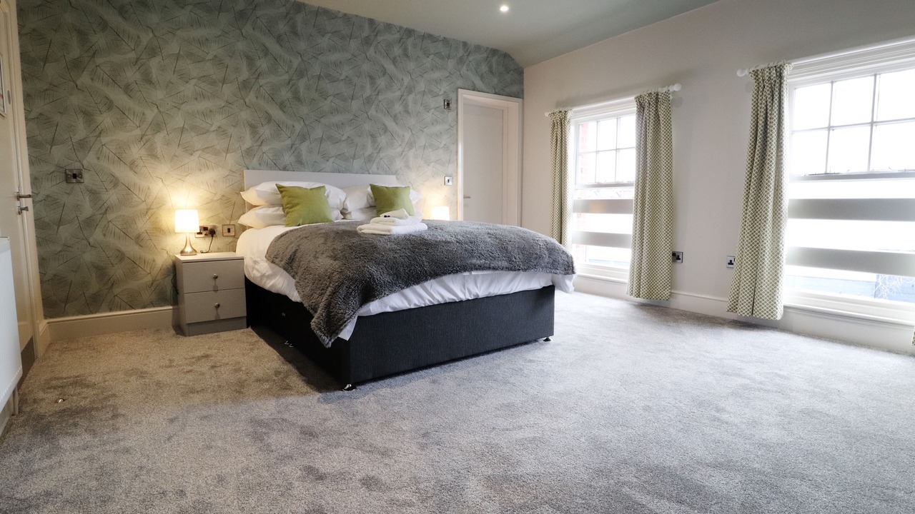 Photo of Bedroom in Horwich