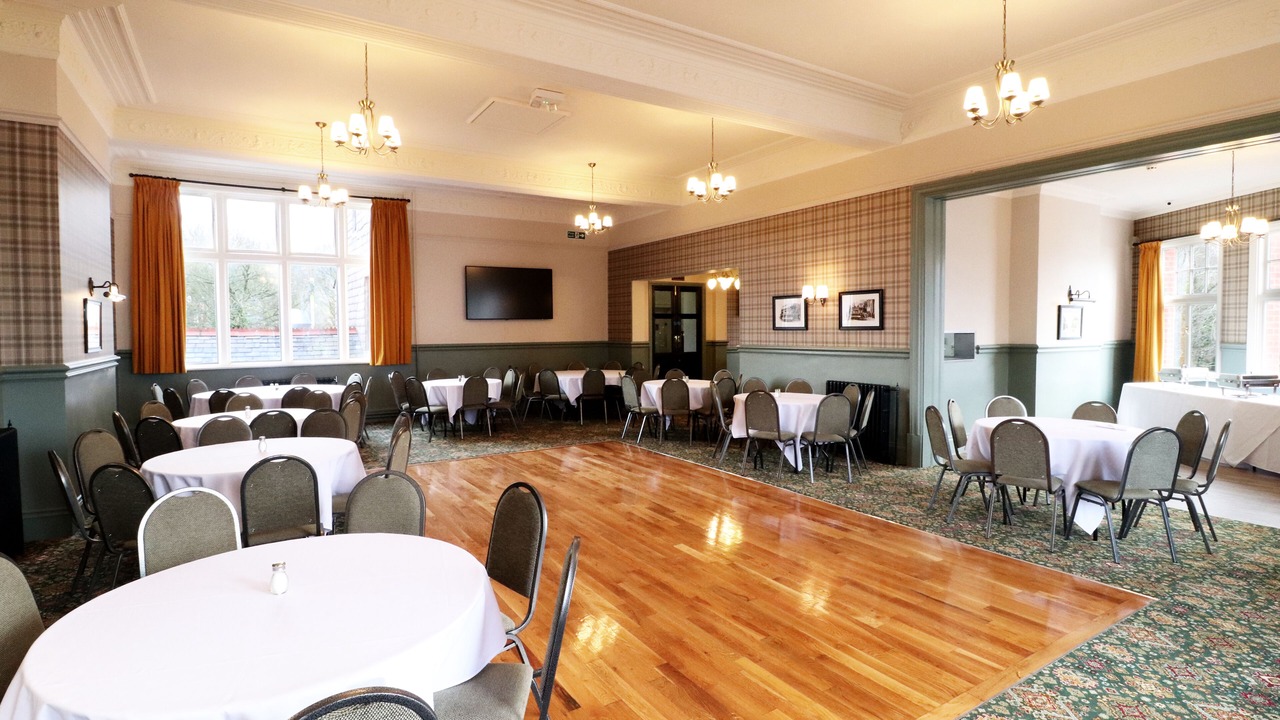 Photo of Others in Horwich