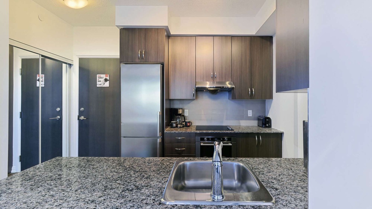 Photo of Kitchen in Henry Farm