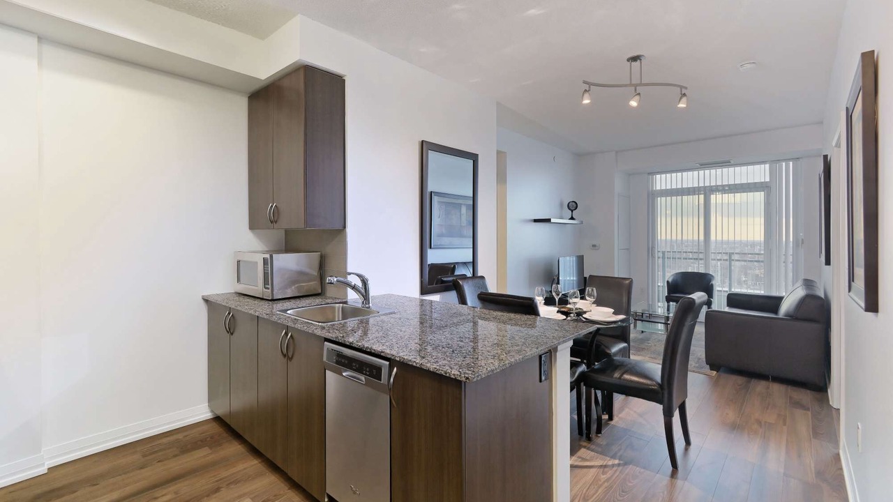 Photo of Kitchen in Henry Farm