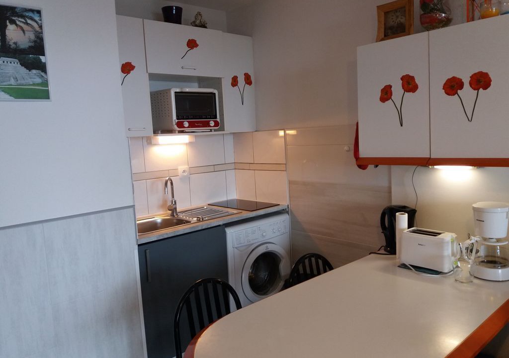 Photo of Kitchen in Banyuls-sur-Mer