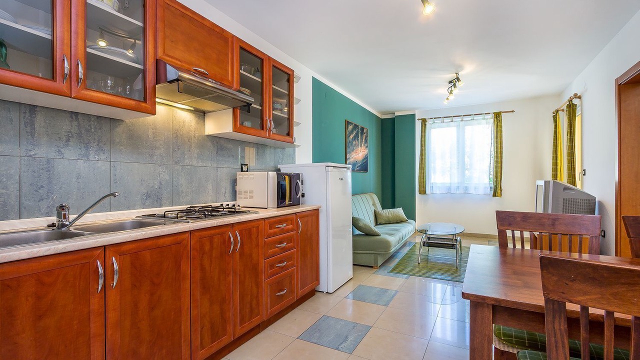 Photo of Kitchen in Valtura