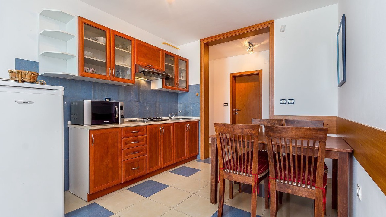 Photo of Kitchen in Valtura