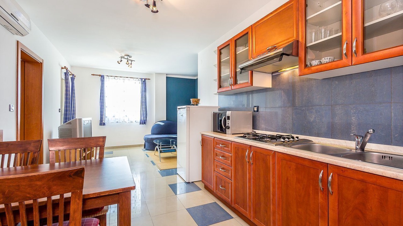 Photo of Kitchen in Valtura