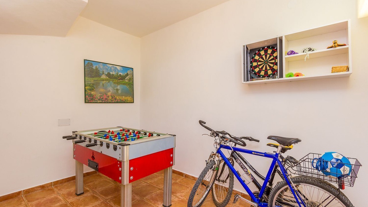 Photo of Bedroom in Valtura