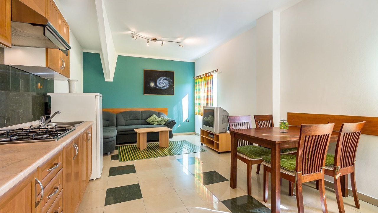Photo of Kitchen in Valtura