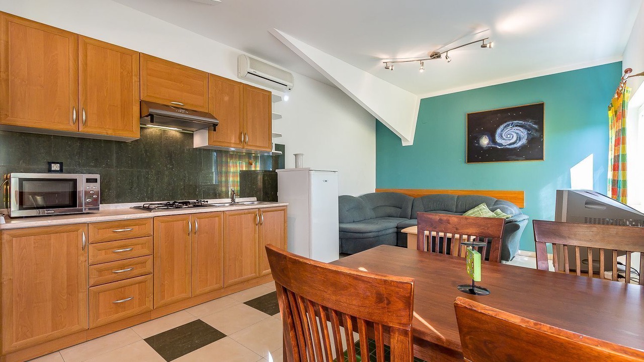 Photo of Kitchen in Valtura