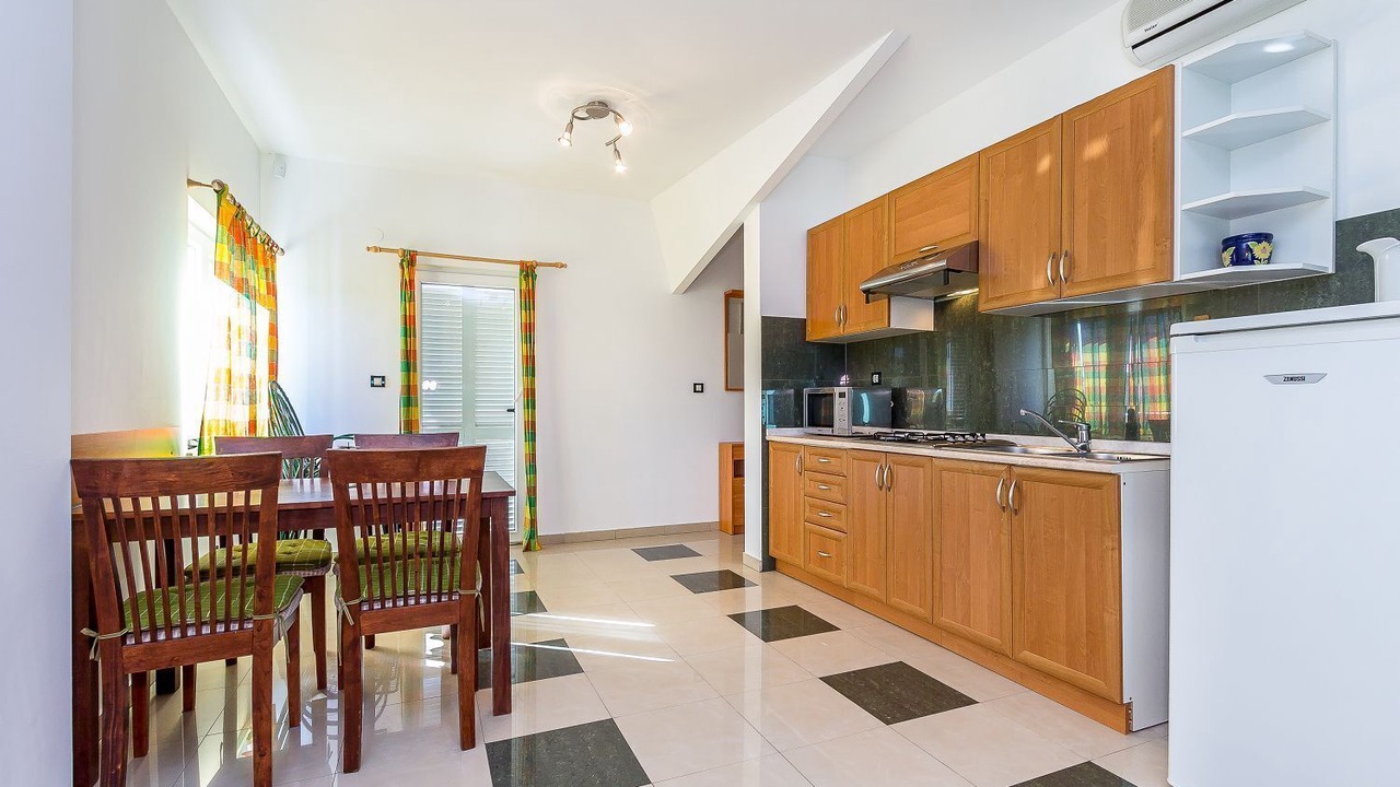 Photo of Kitchen in Valtura