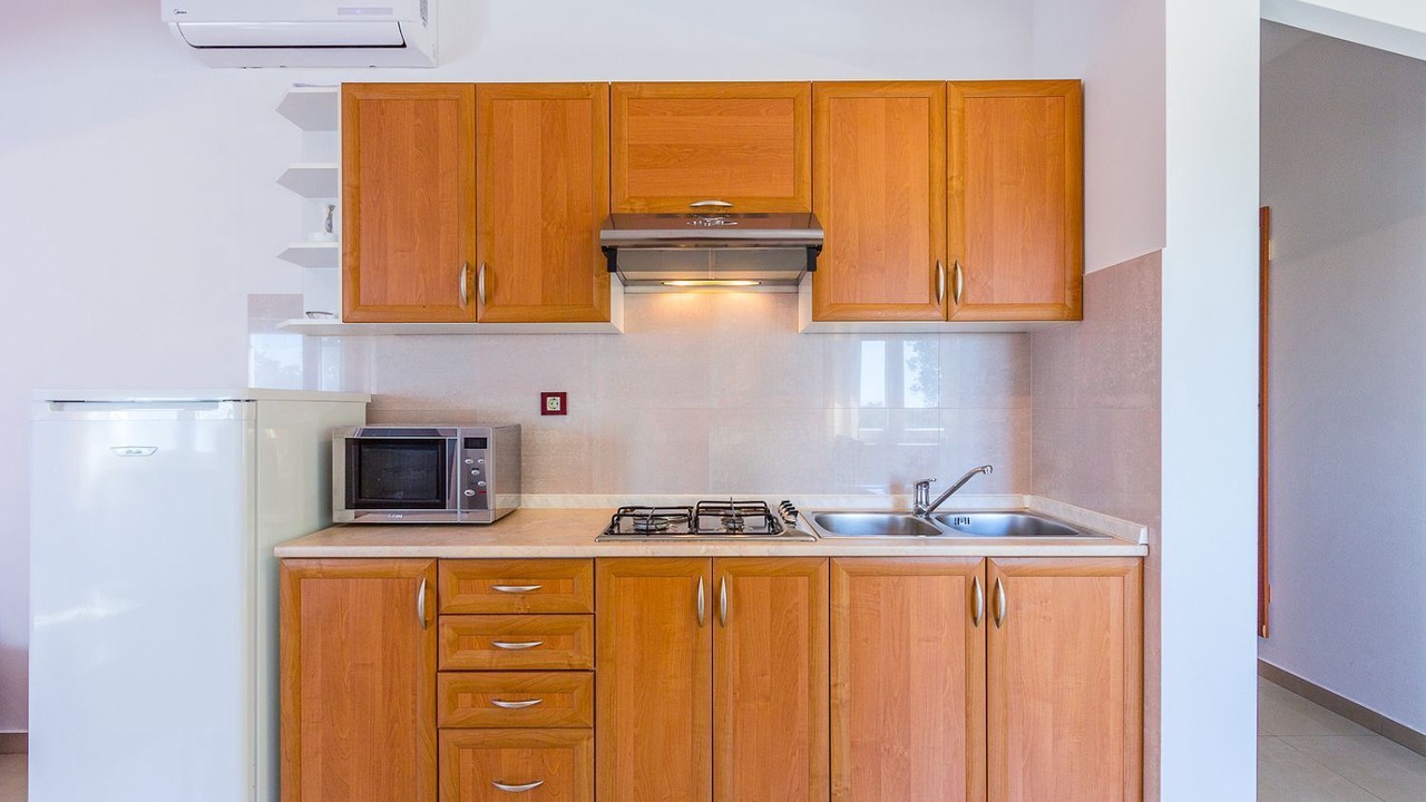 Photo of Kitchen in Valtura