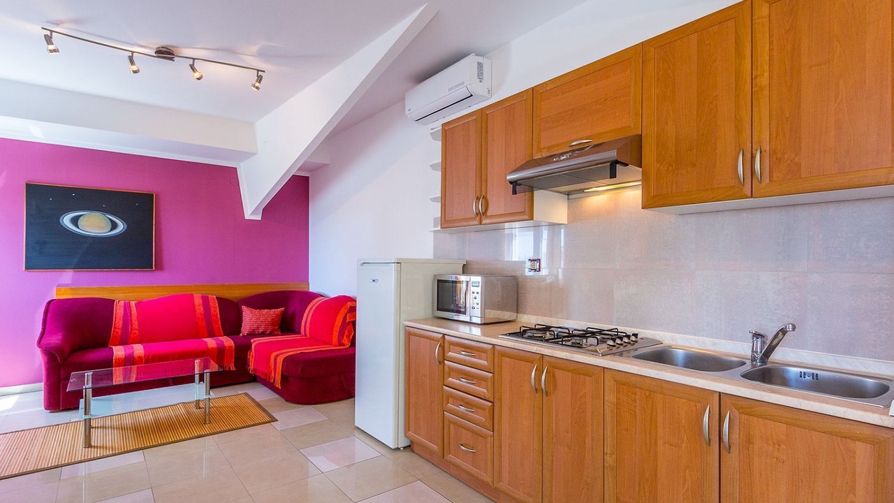 Photo of Kitchen in Valtura