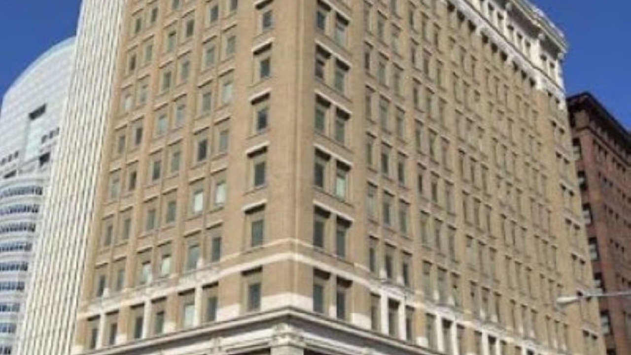 Photo of Outdoor in Court Avenue Entertainment District