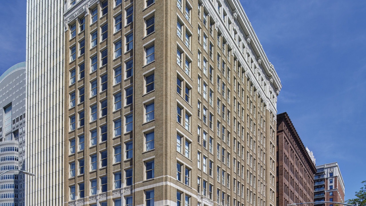 Photo of Outdoor in Court Avenue Entertainment District