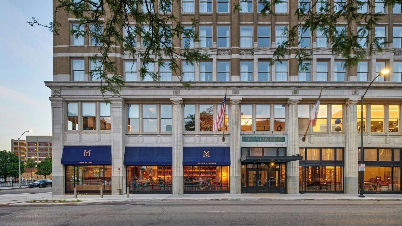 Photo of Others in Court Avenue Entertainment District