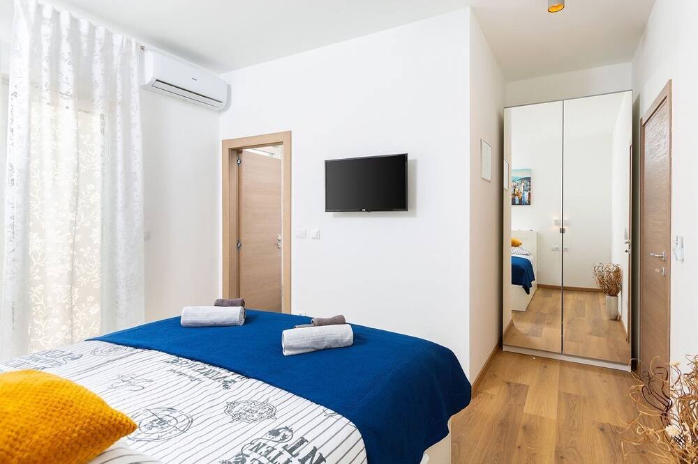 Photo of Bedroom in Skatari