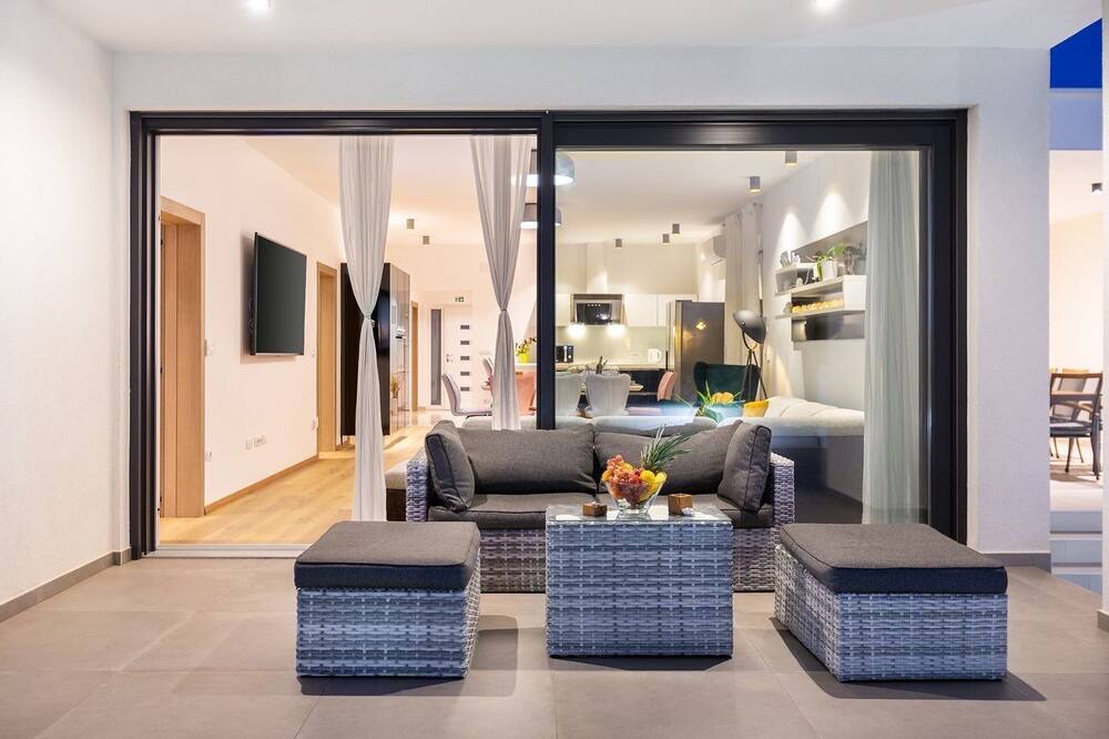 Photo of Livingroom in Skatari