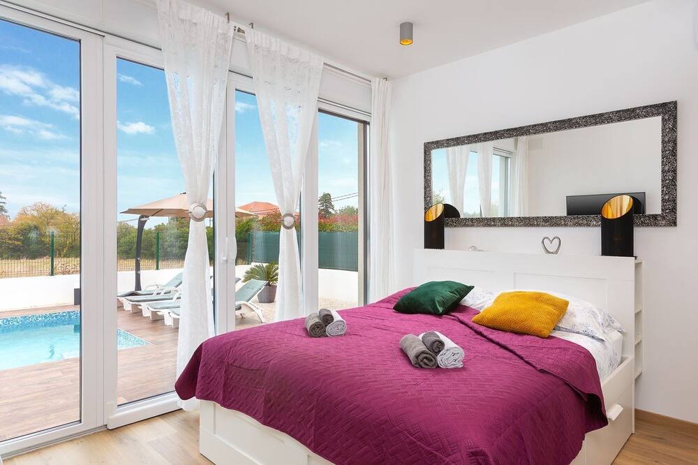 Photo of Bedroom in Skatari
