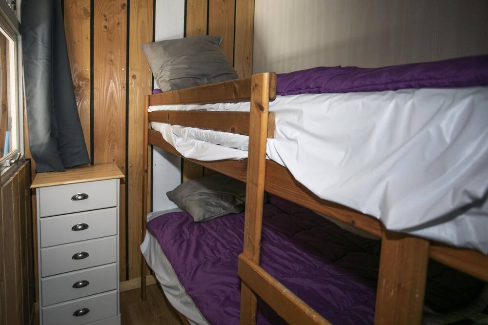 Photo of Bedroom in Pamiers