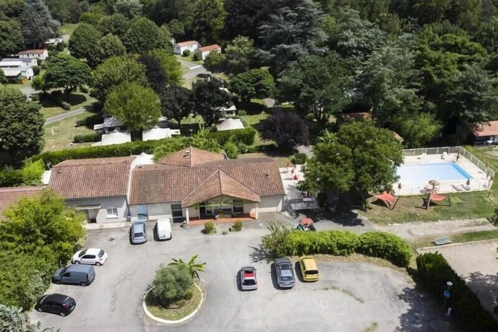Photo of Outdoor in Pamiers