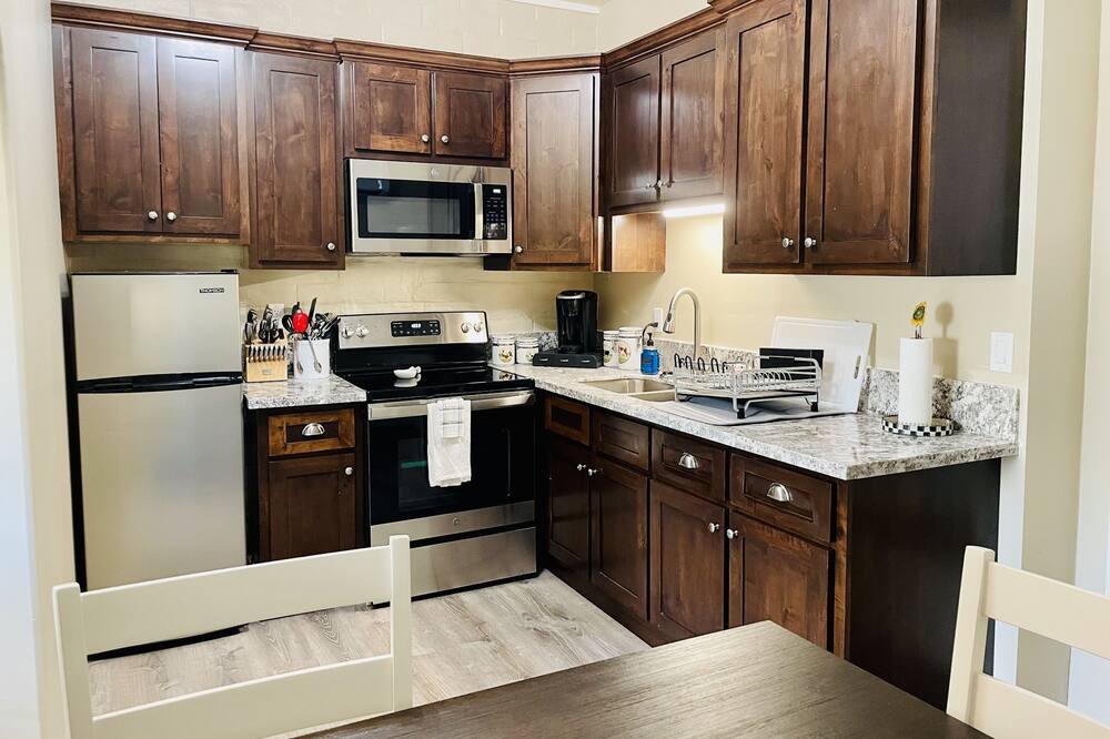 Photo of Kitchen in Patagonia