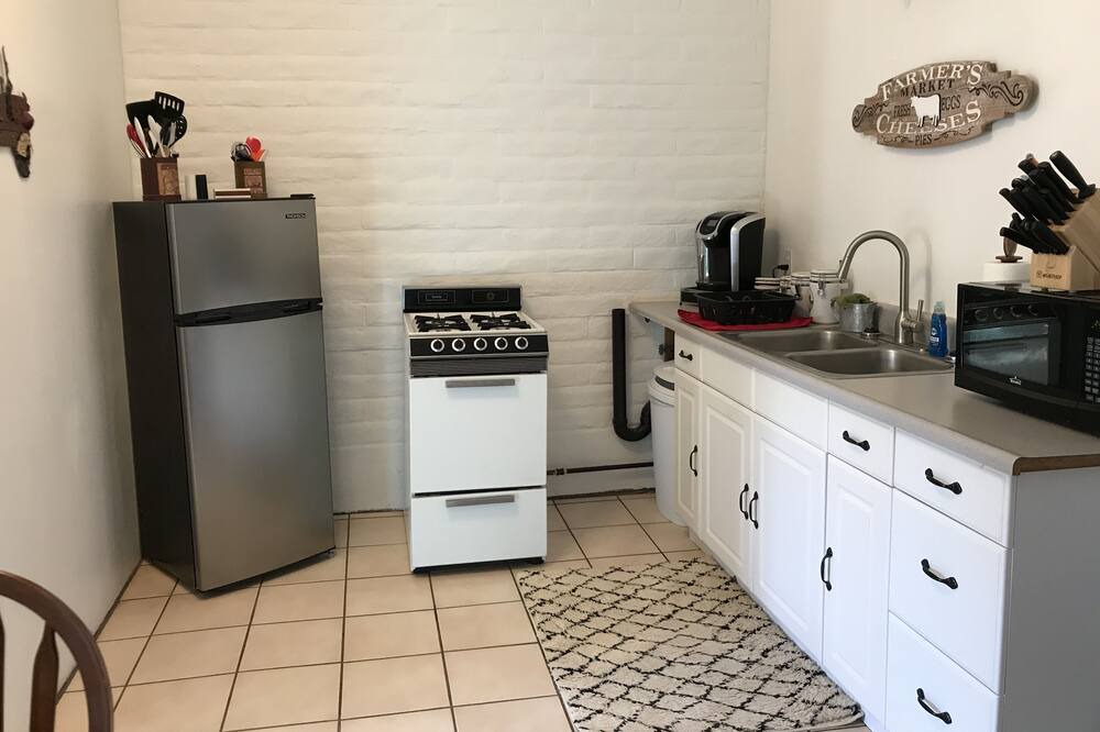 Photo of Kitchen in Patagonia