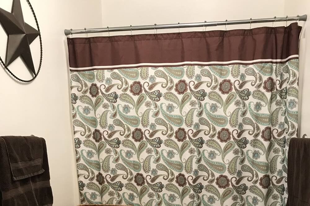 Photo of Bathroom in Patagonia