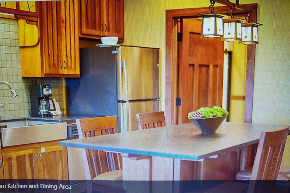 Photo of Kitchen in Ridgedale