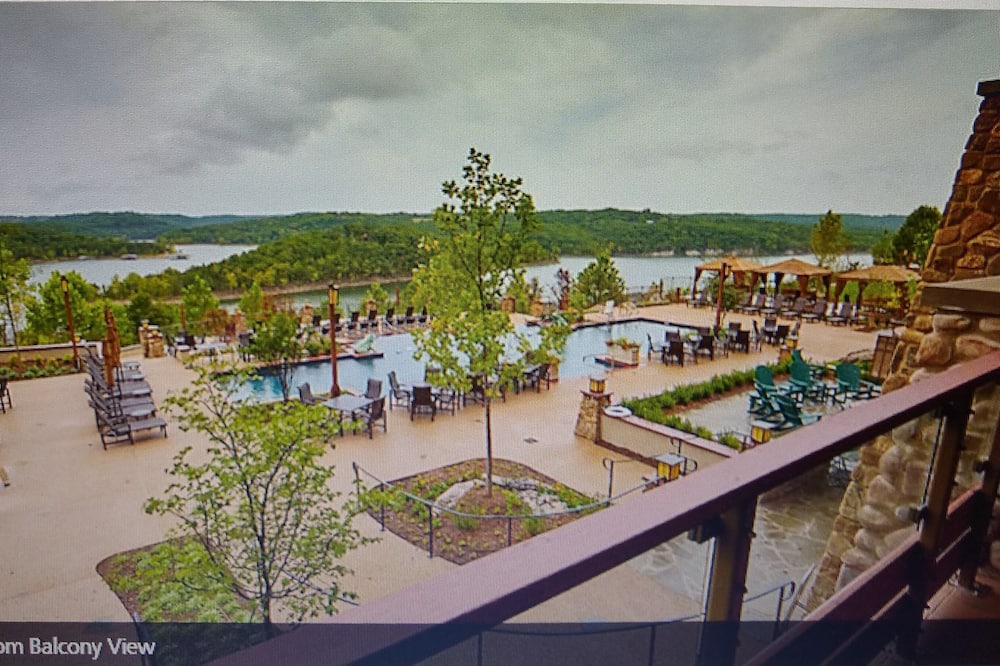 Photo of Patio Balcony in Ridgedale