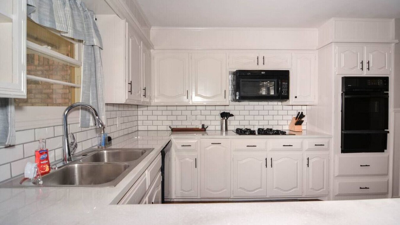 Photo of Kitchen in Lubbock