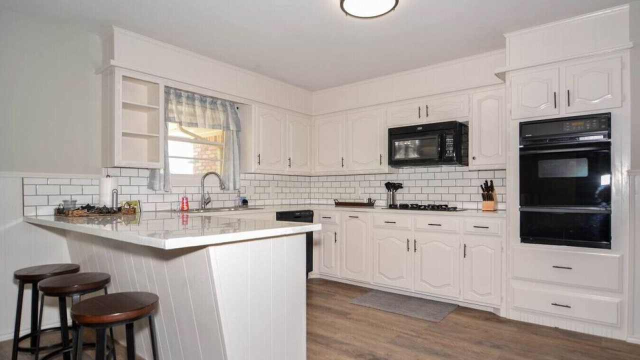 Photo of Kitchen in Lubbock