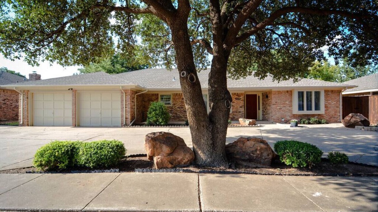 Photo of Outdoor in Lubbock