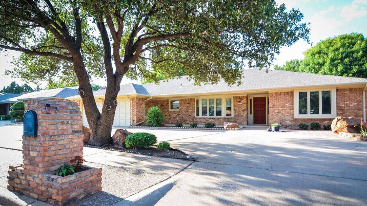 Photo of Outdoor in Lubbock