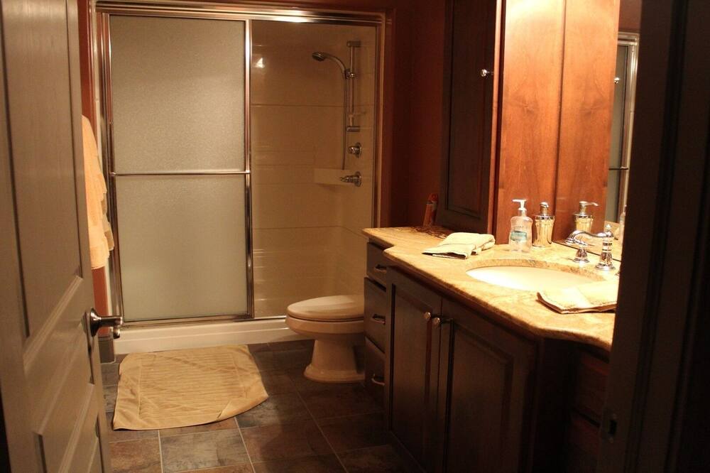 Photo of Bathroom in Southern Pines