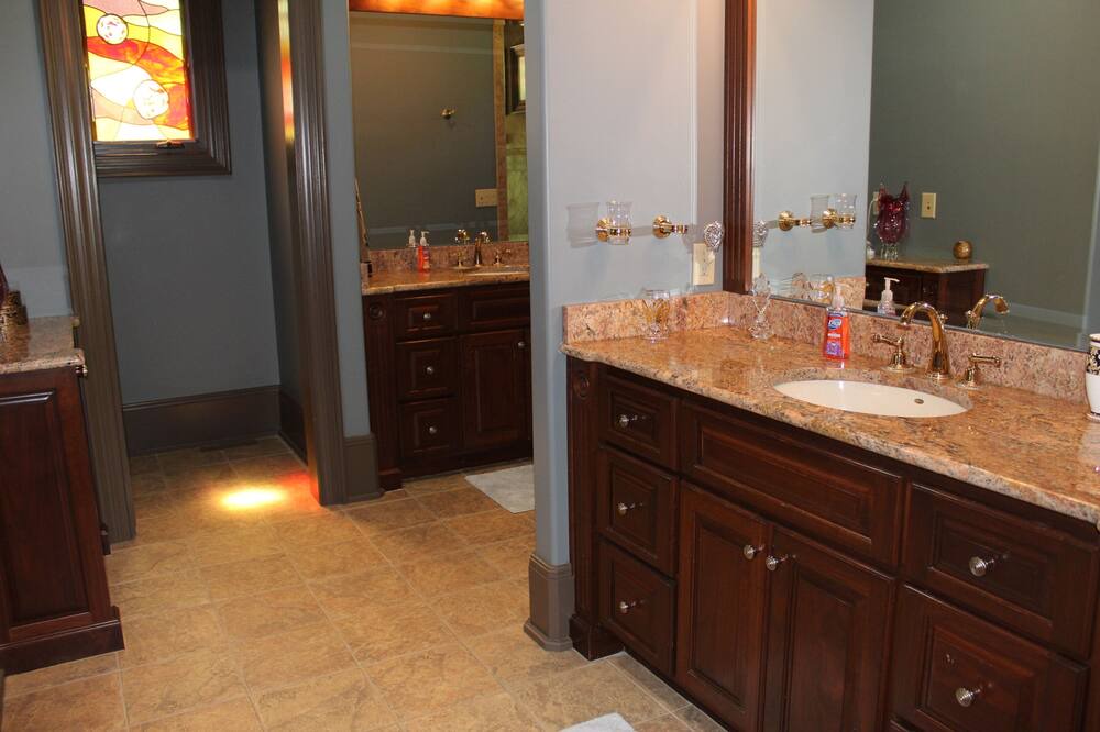 Photo of Bathroom in Southern Pines