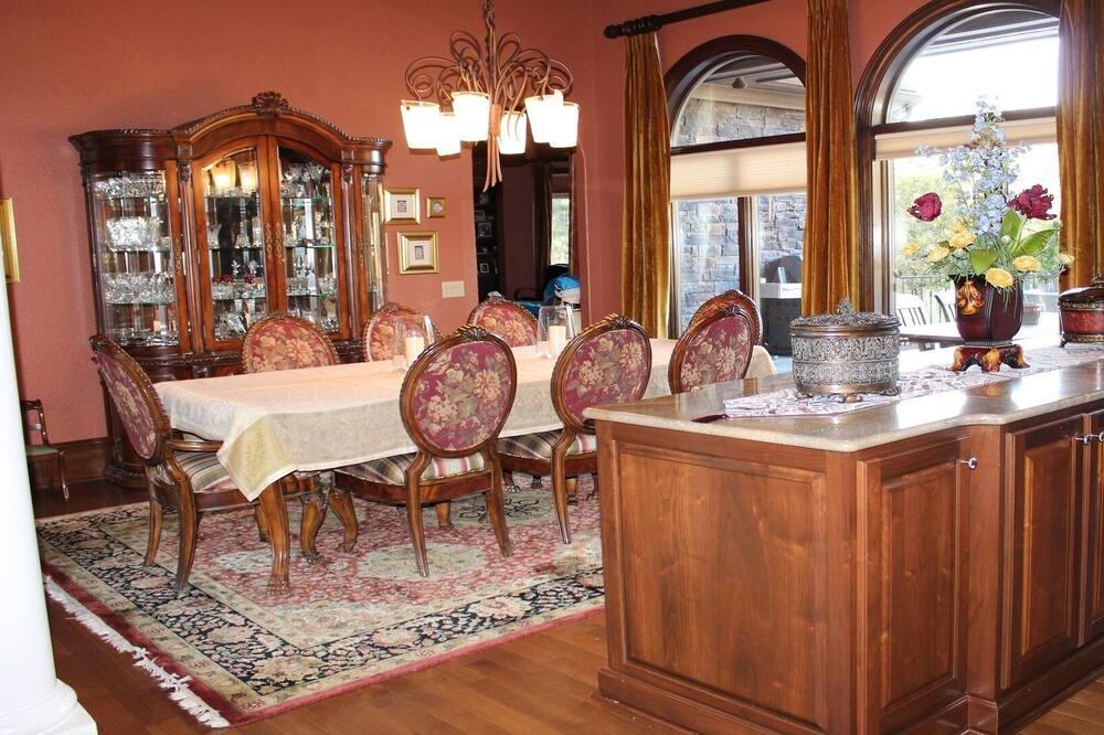 Photo of Bedroom in Southern Pines