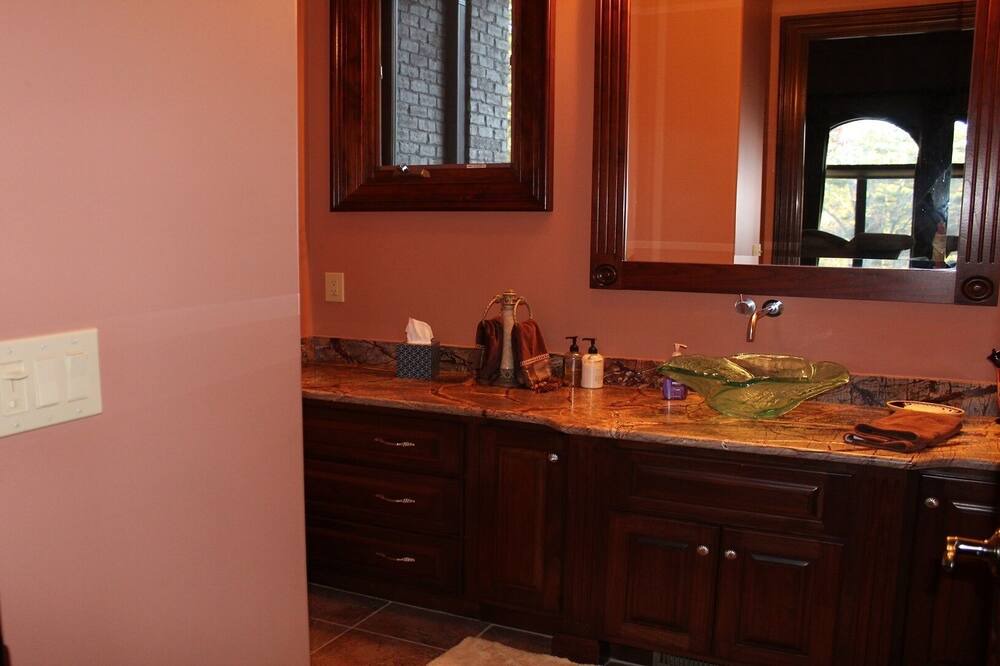 Photo of Bathroom in Southern Pines
